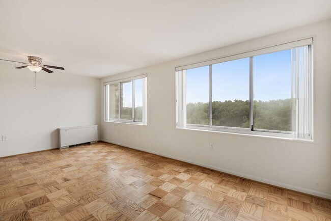 Foto del edificio - North Bethesda Studio - Walk to Metro - Ut...