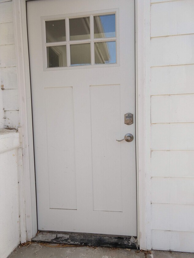 4340 Owens St Unit B, Wheat Ridge, CO 80033 Apartments in Wheat Ridge