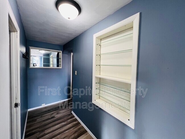 Foto del edificio - 111 3rd St