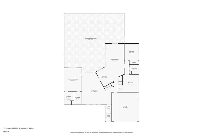Building Photo - 1711 Dove Field Pl