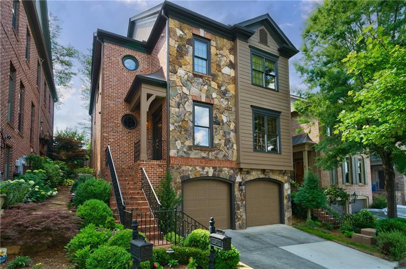 Foto principal - 1104 Valley Overlook Dr NE