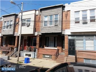 Foto principal - 1434 S Etting St