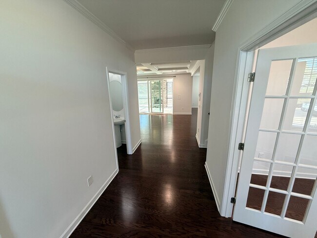 Foto del edificio - Beautiful New Home in georgous community