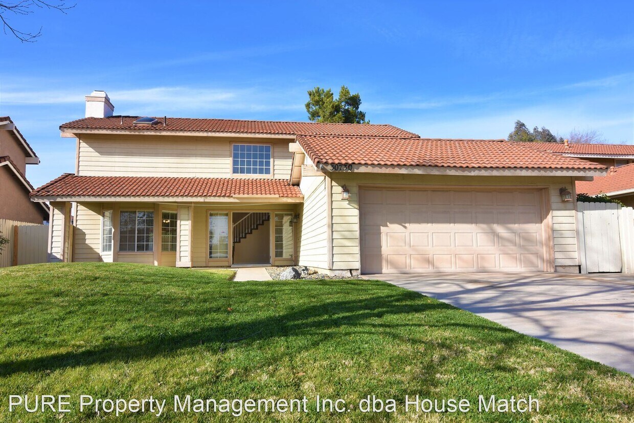 4 br, 3 bath House 30730 Sky Terrace Dr House Rental in Temecula
