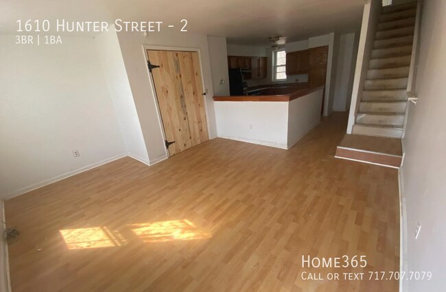 Foto del edificio - 3 Bedroom, 1 Bathroom in Allison Hill