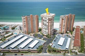 Building Photo - 17920 Gulf Blvd