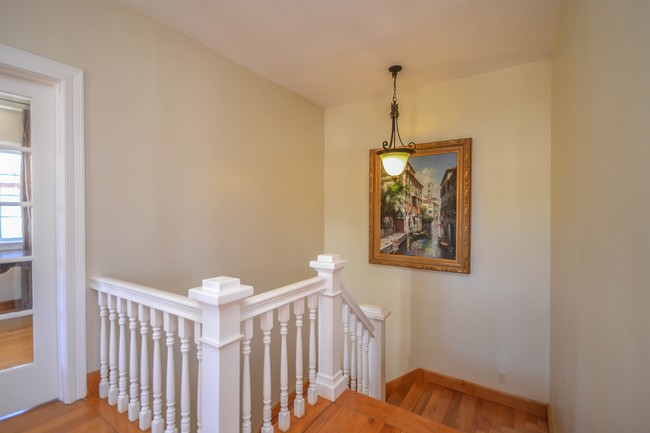 Interior Photo - Victoria Park Duplex