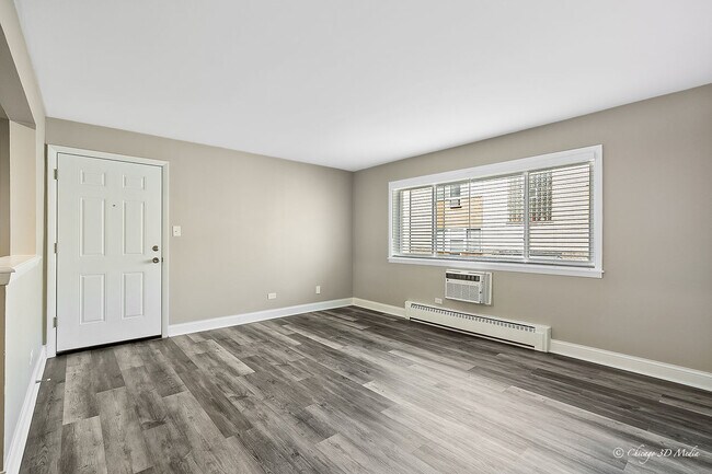 Foto del edificio - 4747 N Ronald St