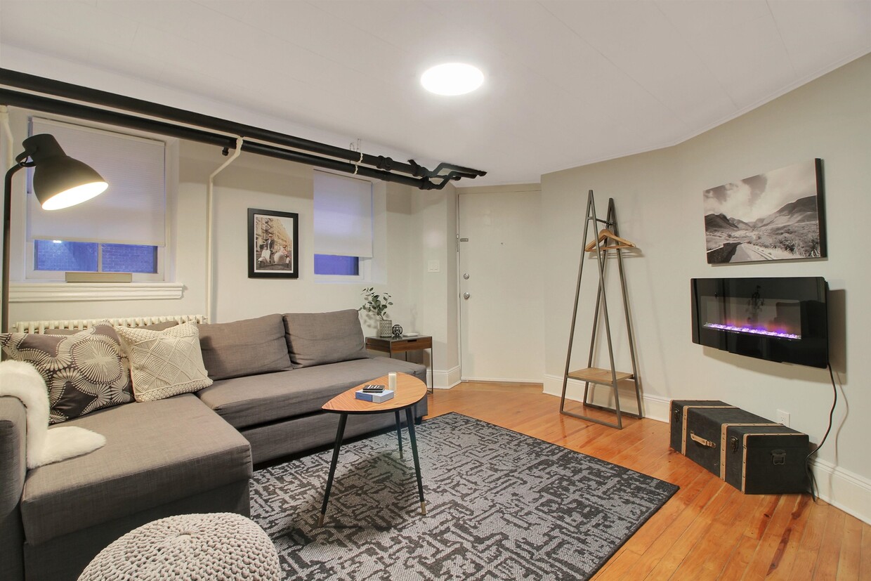 Foto principal - 4914 Park Ave