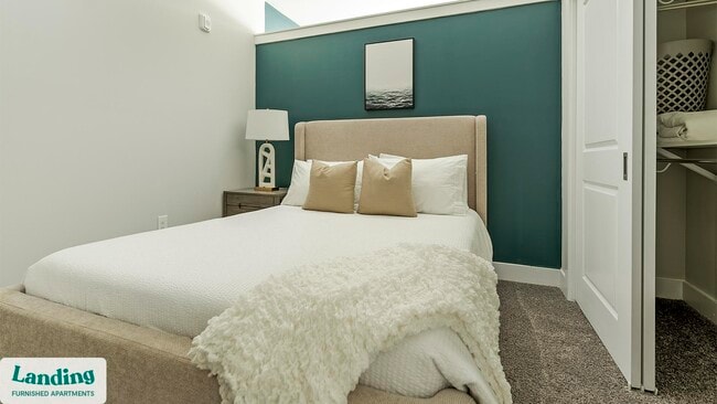 Foto del edificio - 3005 Chestnut Grv Ln