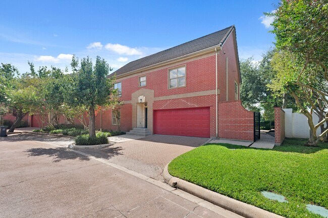 Foto del edificio - 57 Foxhall Crescent Dr