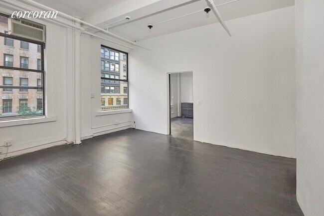 Foto del edificio - 134 W 26th St