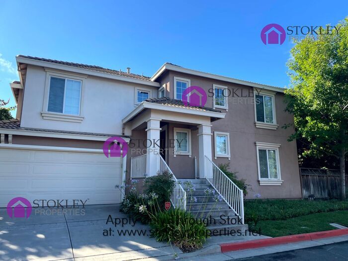Photo - Stokley Properties Presents 1540 Silverleaf Ln in Concord