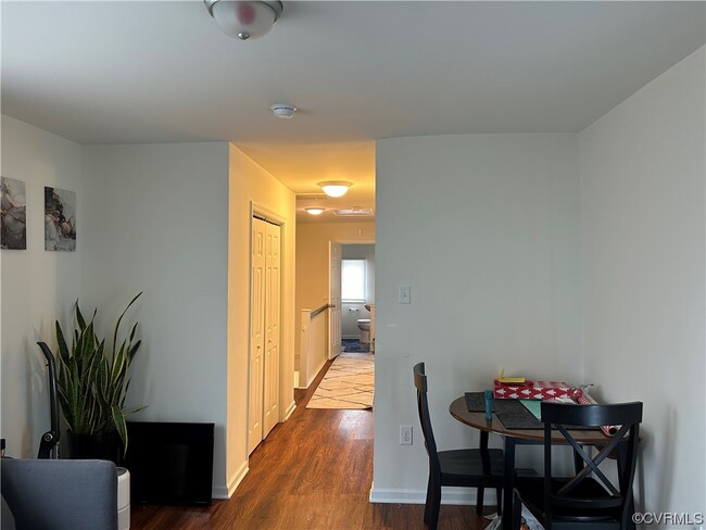 Foto del edificio - 1716 N 20th St