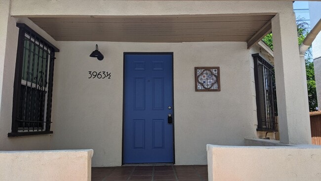 Building Photo - 3963 Halldale Ave