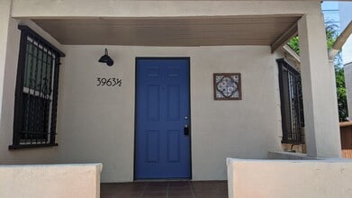Building Photo - 3963 Halldale Ave