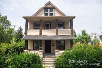 Building Photo - 10901 Dove Ave