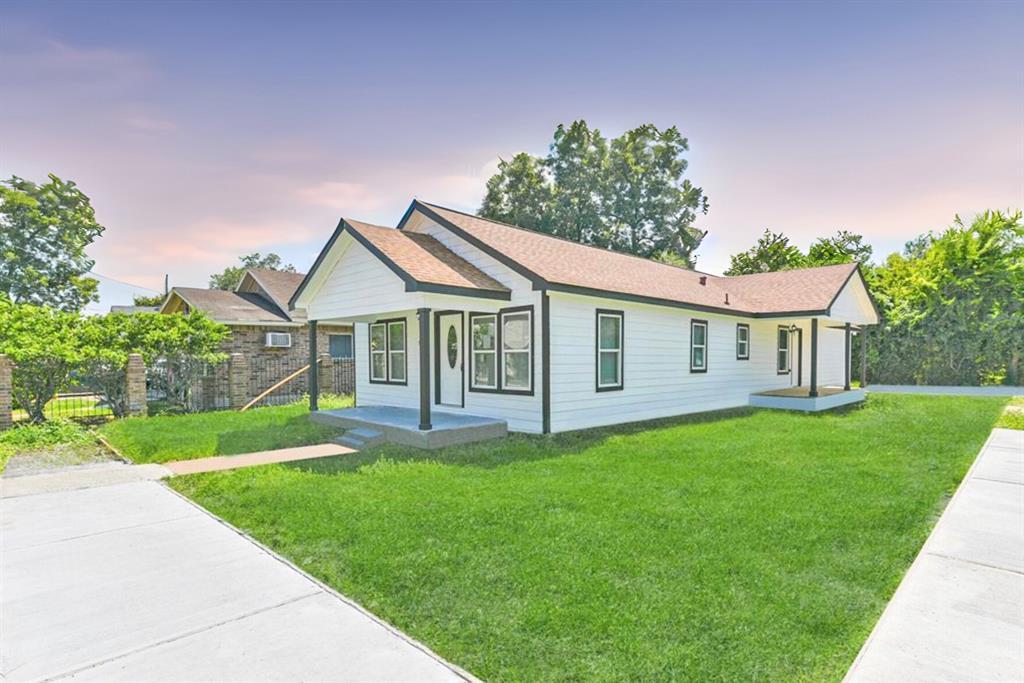 Foto principal - 5202 Nichols St