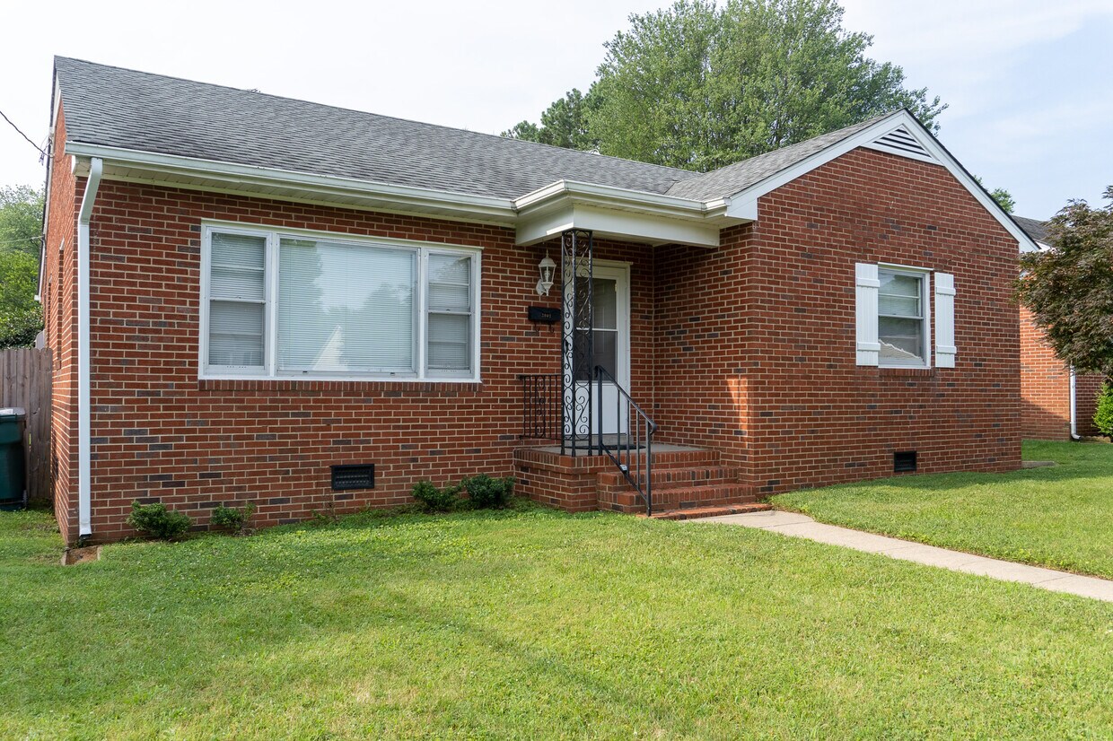 3001 Putney Rd, Richmond, VA 23228 House Rental in Richmond, VA