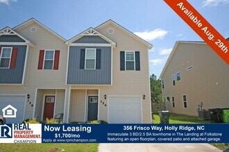 Building Photo - 356 Frisco Way