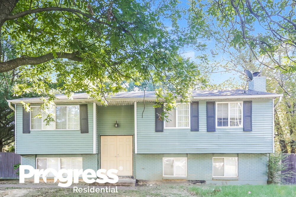 Foto principal - 4316 Willow Park Cove
