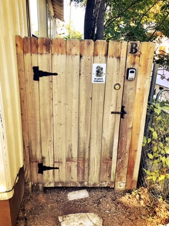 Foto del edificio - 1907 College Row