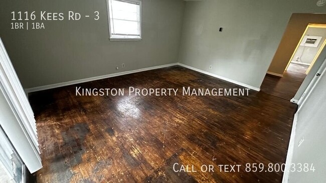 Building Photo - 1116 Kees Rd