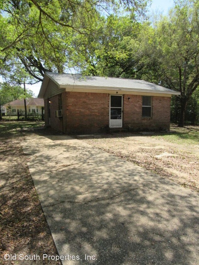 Primary Photo - 2 br, 1 bath House - 1731 Knight Drive