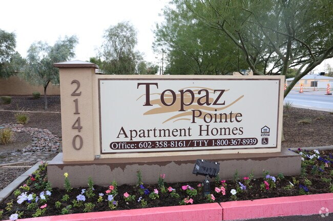 Firmar - Topaz Pointe