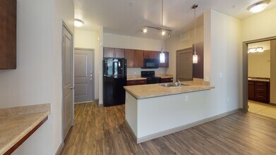 The Edge at Independence Heights photo'