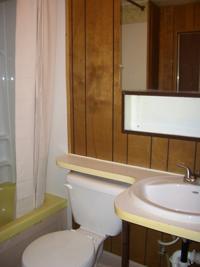 Bath - 2006 E Prospect Rd