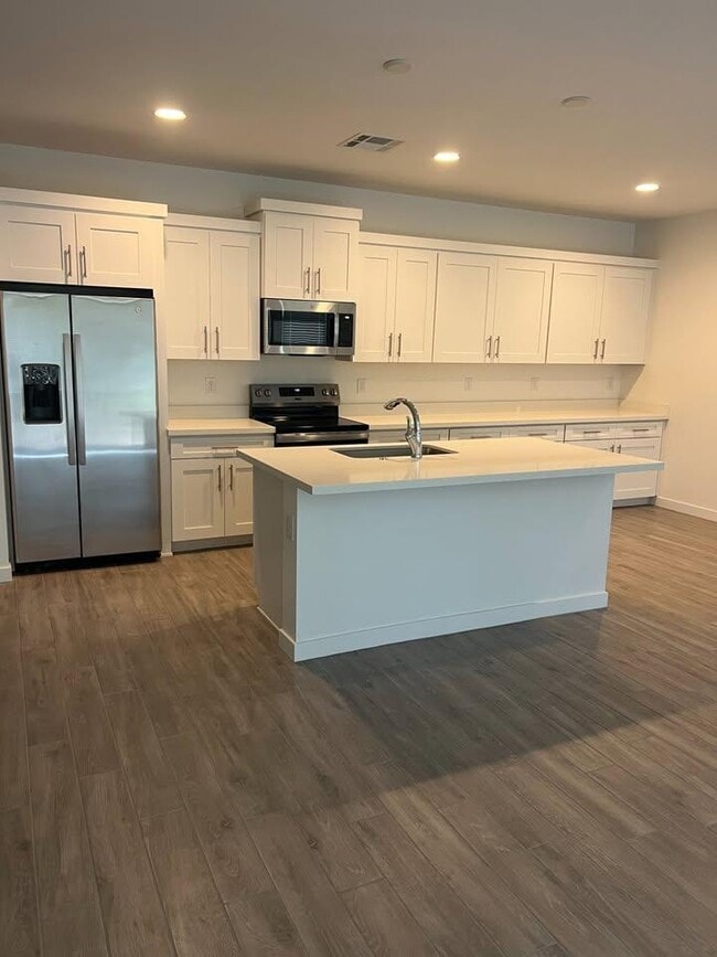 Building Photo - 1779 S Pecos Dr