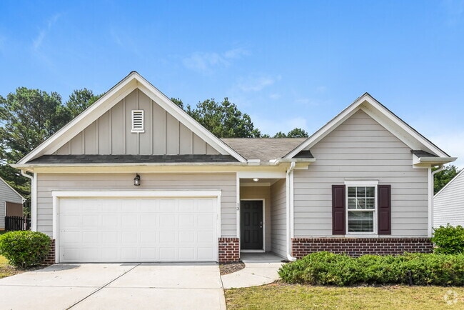 Building Photo - 13 Easy Goer Ct