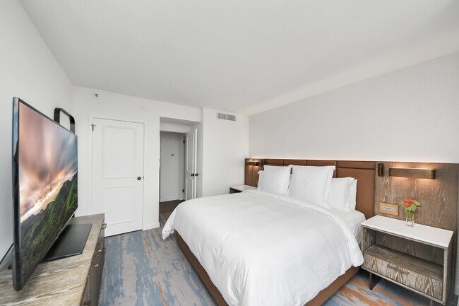 Foto del edificio - 1300 Lamar St