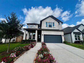 Building Photo - 1207 Watermont Dr