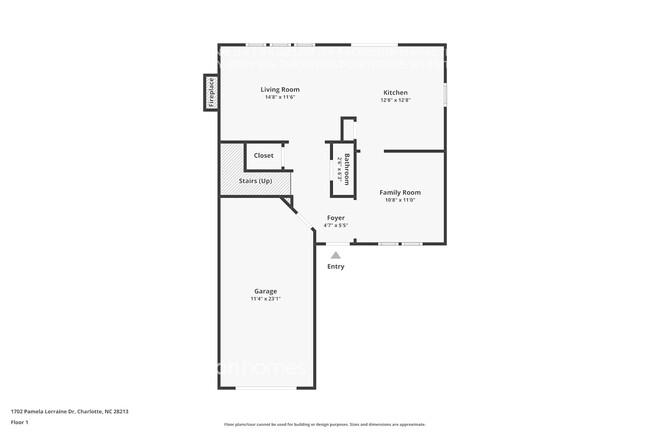 Building Photo - 1702 Pamela Lorraine Dr