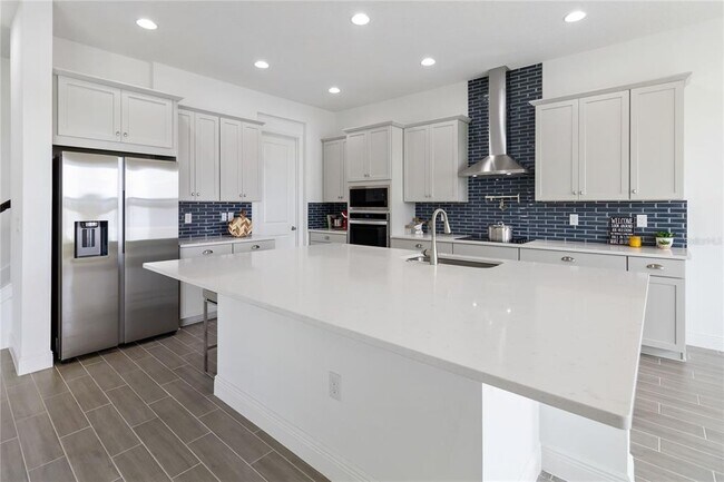 Foto del edificio - 18441 Mowry Ct