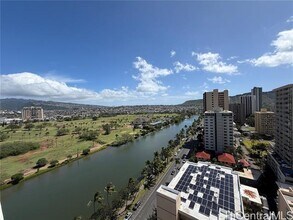 Building Photo - 2421 Ala Wai Blvd