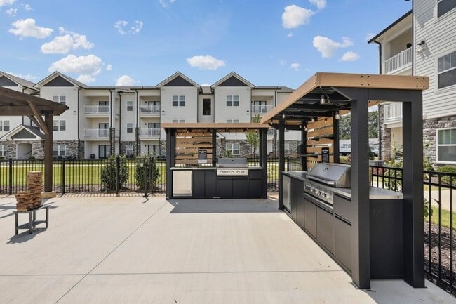 Foto del edificio - Banner at Sterling Farms