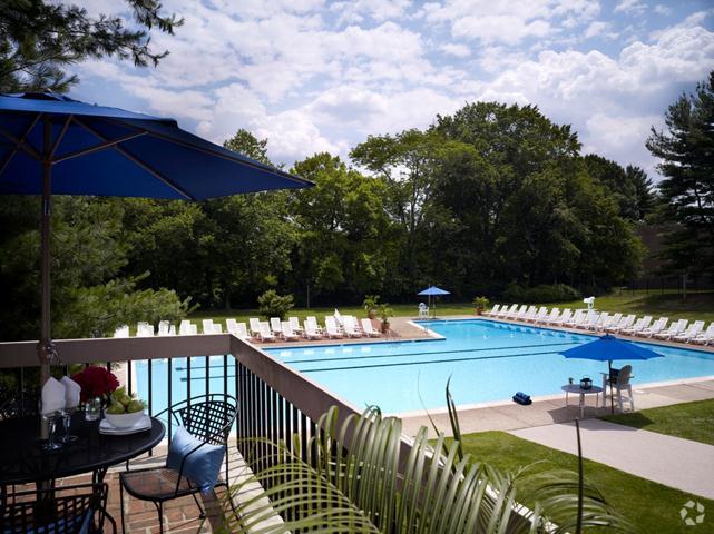 Meadowbrook Apartments Apartments - Huntingdon Valley, PA | Apartments.com