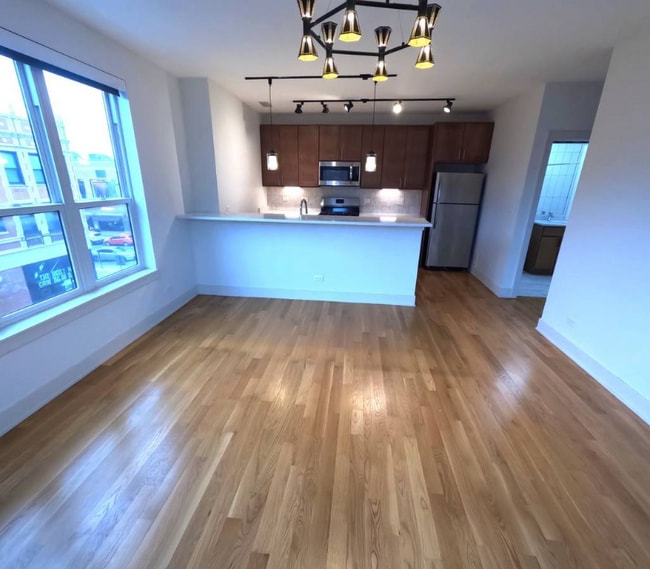 Photo - 2720 N Spaulding Ave Apartment