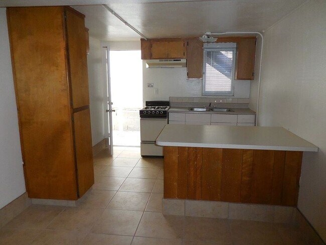 Foto del edificio - 2126 O St