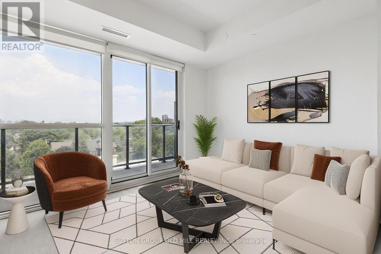 Photo principale - 607-2369 DANFORTH Ave
