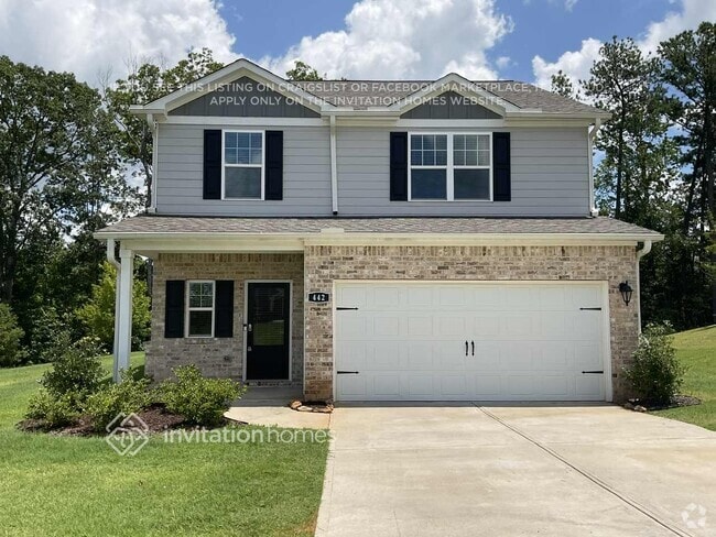 Building Photo - 442 Samara Ct