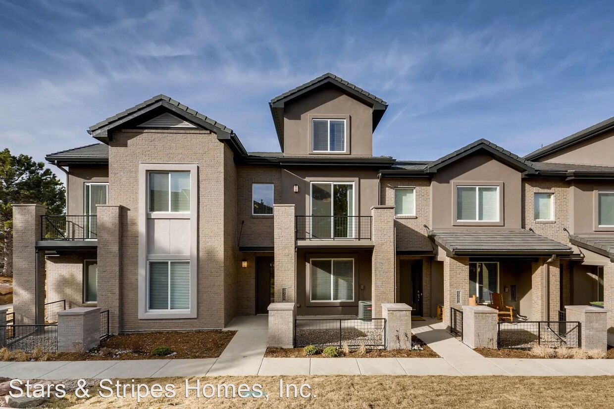 Primary Photo - 4 br, 3.5 bath House - 9056 E. Caley Way