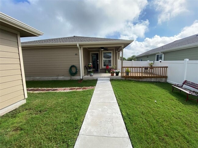 Foto del edificio - 18708 Obed River Dr