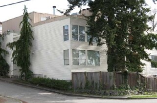 Primary Photo - 5000 Fauntleroy Way SW