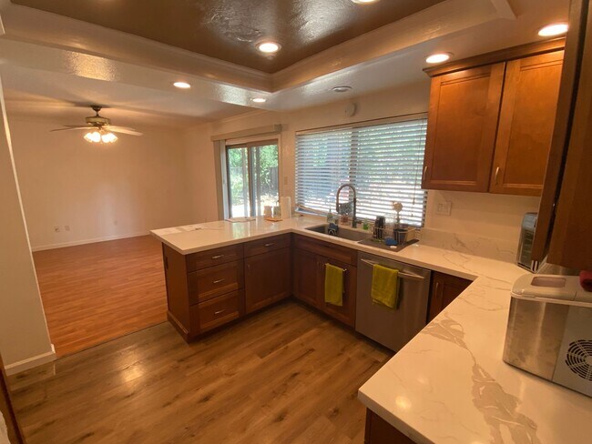 Building Photo - WONDERFUL CONCORD 4 BEDROOM HOME ON AN IDEAL TREE LINED STREET WITH NO REAR NEIGHBORS!