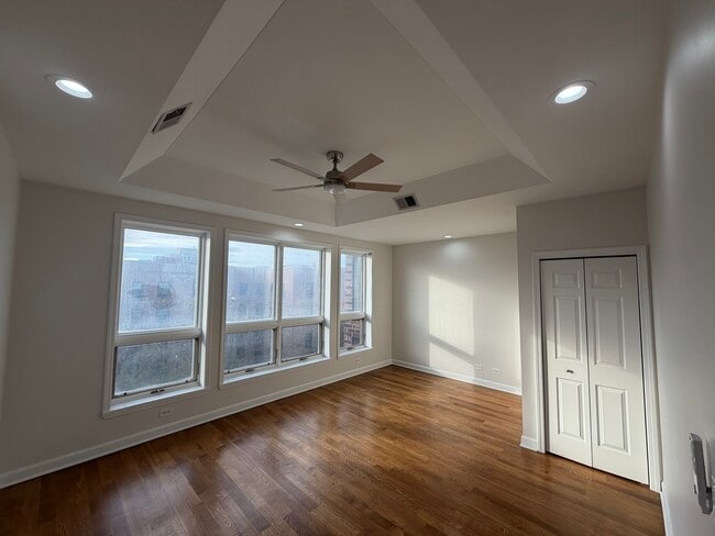 Foto del edificio - 1347 N Sedgwick St