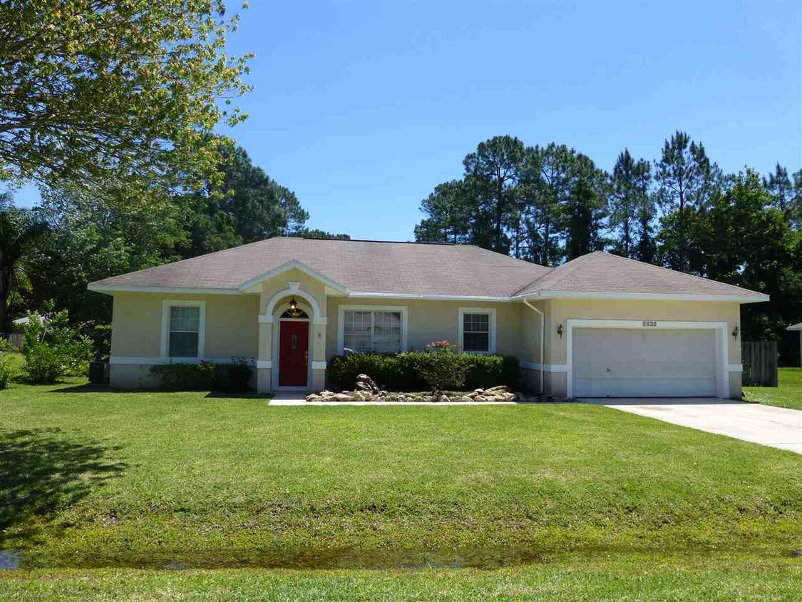 4032 White Pine Ln, St. Augustine, FL 32086 House Rental in St